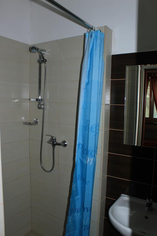 Penzion U Janky Dubnany Phòng bức ảnh